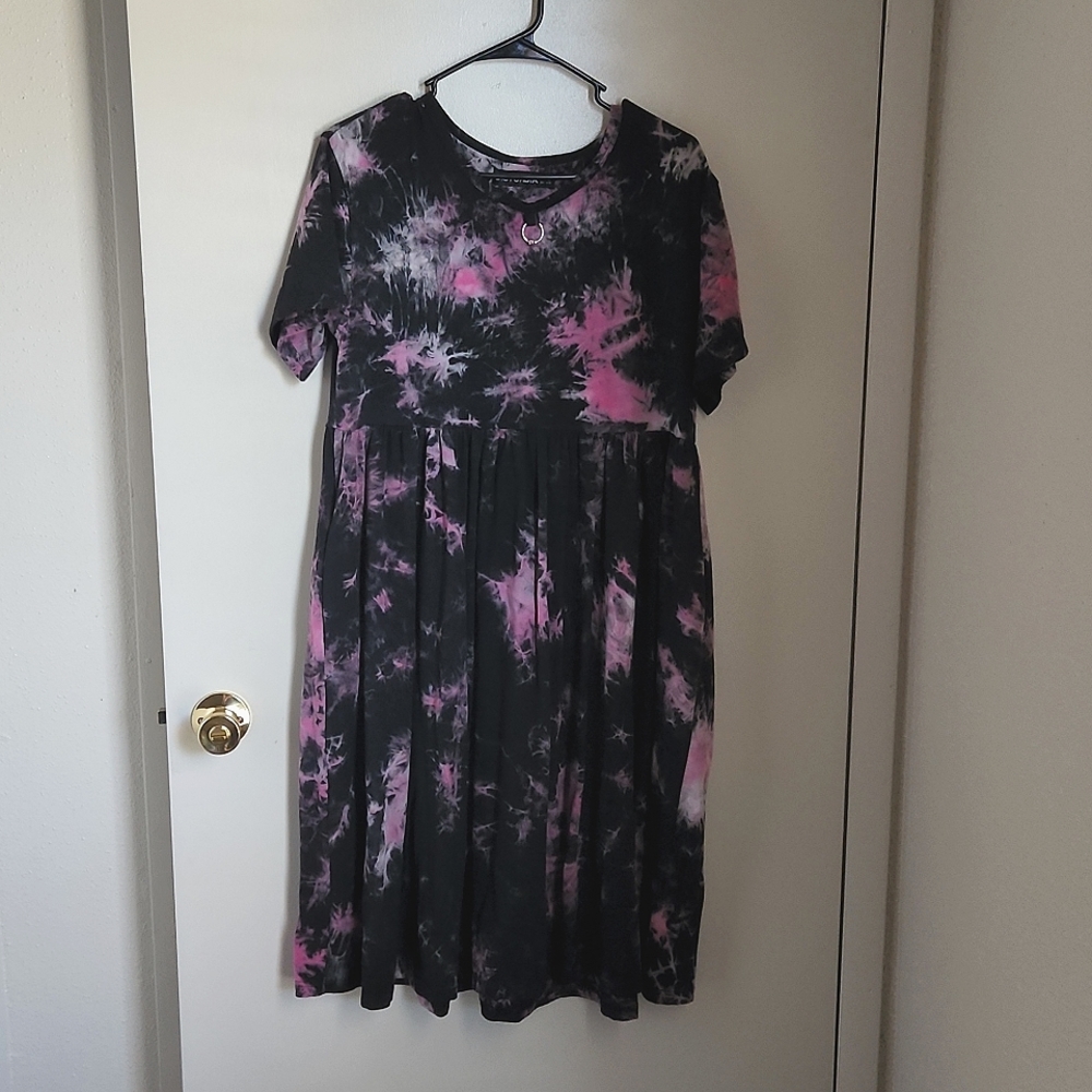 Disturbia dress size 8